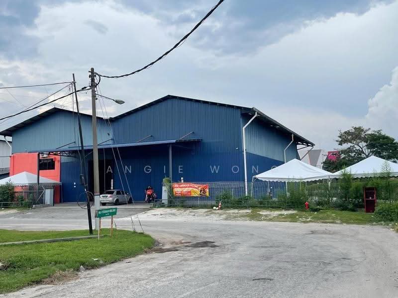 Factory for Rent in Menglembu (Perak) - Angie Wong - PropertyGuru.com.my