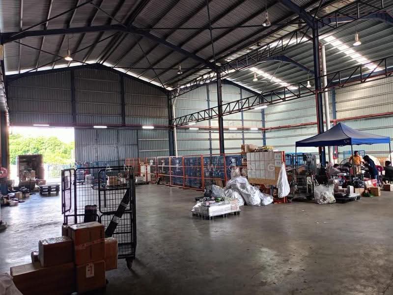 Factory for Rent in Menglembu (Perak) - Angie Wong - PropertyGuru.com.my