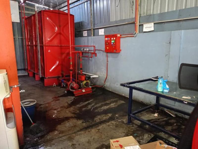 Factory for Rent in Menglembu (Perak) - Angie Wong - PropertyGuru.com.my