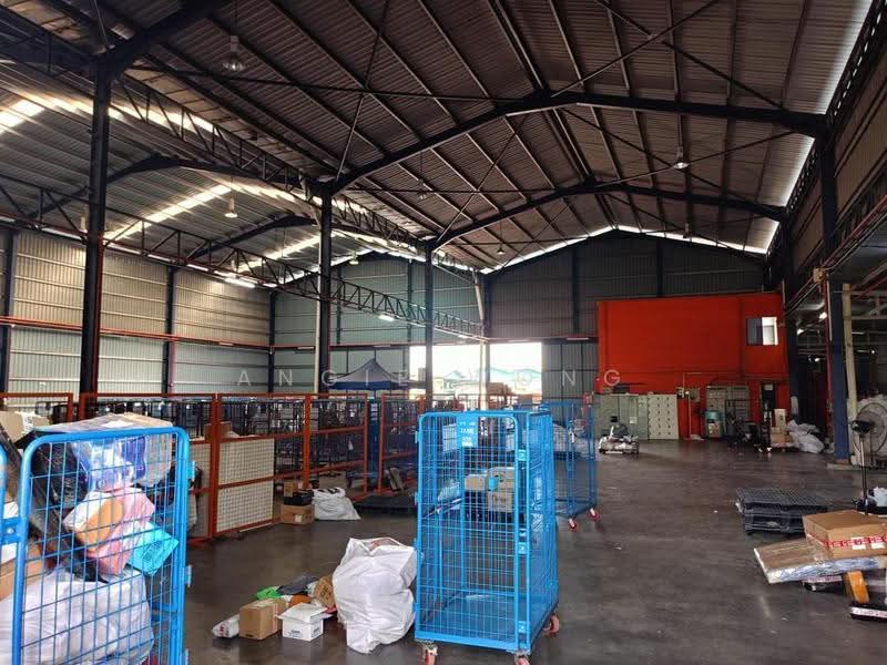 Factory for Rent in Menglembu (Perak) - Angie Wong - PropertyGuru.com.my