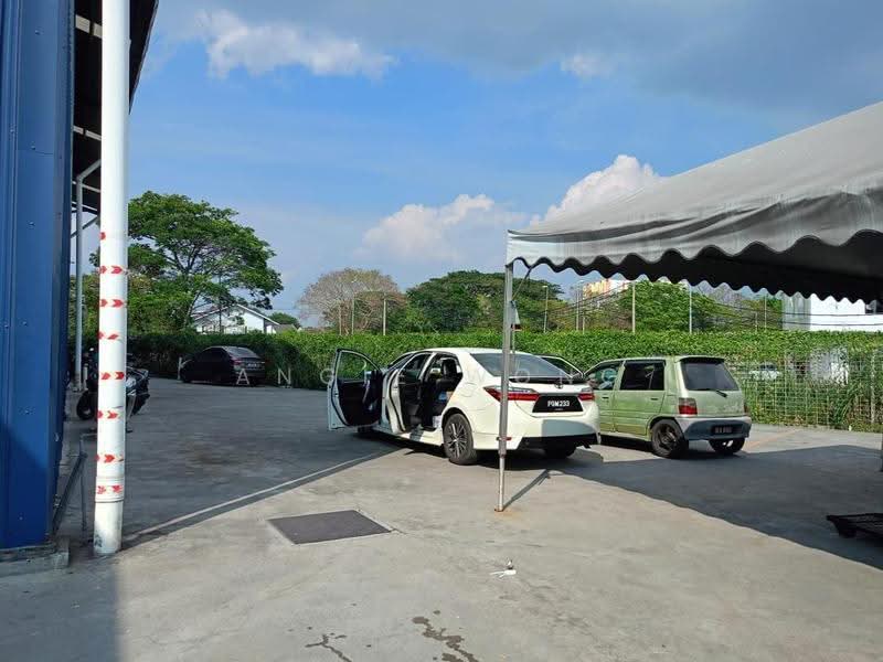Factory for Rent in Menglembu (Perak) - Angie Wong - PropertyGuru.com.my