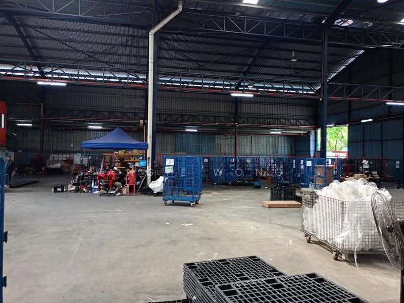 Factory for Rent in Menglembu (Perak) - Angie Wong - PropertyGuru.com.my