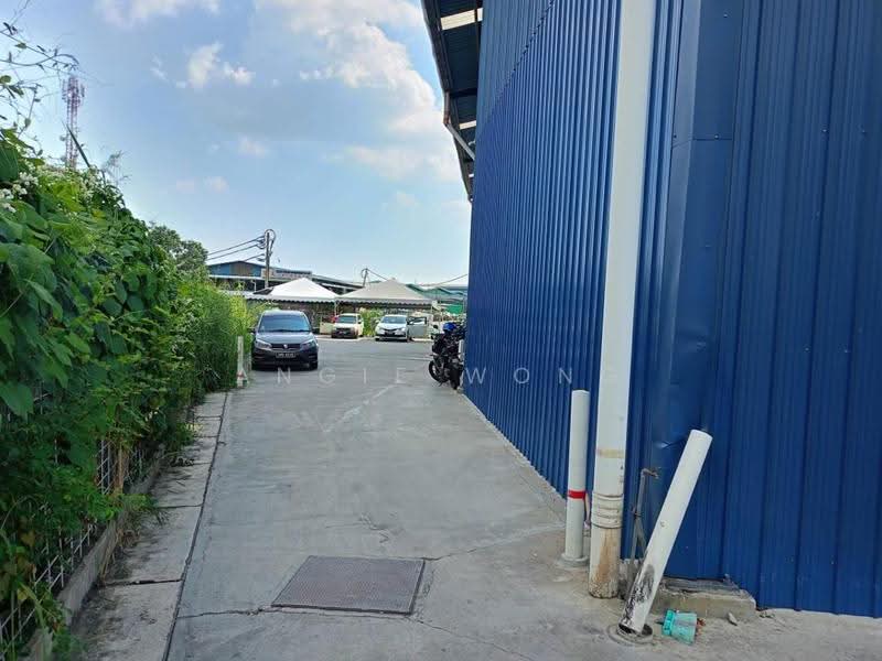 Factory for Rent in Menglembu (Perak) - Angie Wong - PropertyGuru.com.my