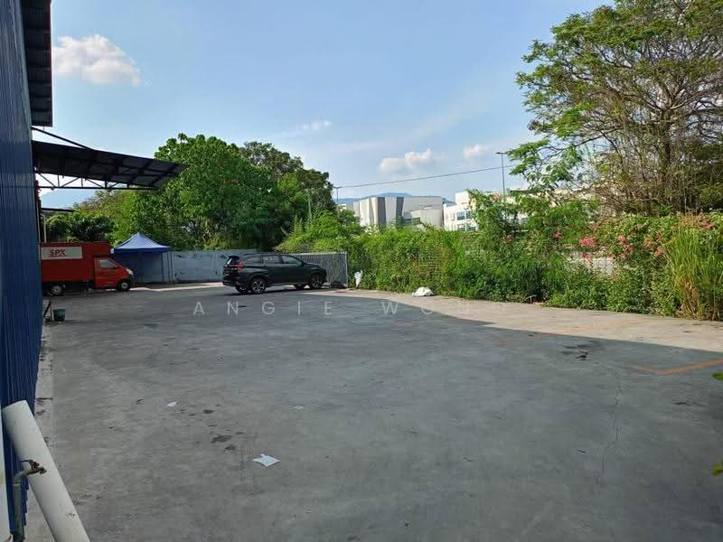 Factory for Rent in Menglembu (Perak) - Angie Wong - PropertyGuru.com.my