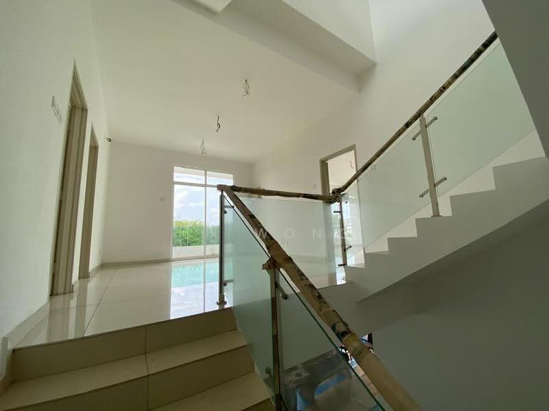 Rumah Berkembar untuk Dijual di Bukit Baru (Melaka) - Cx Wong - Interior - PropertyGuru.com.my