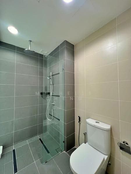 Service Residence for Rent at Tropicana Avenue - MICHELLE CHENG - Bathroom - PropertyGuru.com.my