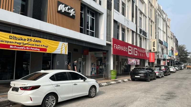 Shop / Office for Sale in Bandar Baru Sri Petaling (Sri Petaling) - Terry Thean - PropertyGuru.com.my