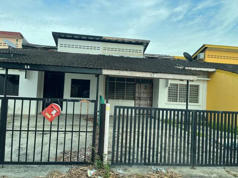 1-storey Terraced House for Sale in Johor Bahru (Johor) - Michelle Liang - PropertyGuru.com.my