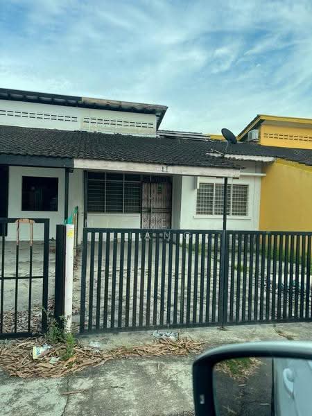 1-storey Terraced House for Sale in Johor Bahru (Johor) - Michelle Liang - PropertyGuru.com.my