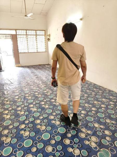 1-storey Terraced House for Sale in Johor Bahru (Johor) - Michelle Liang - Interior - PropertyGuru.com.my