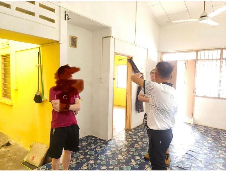 1-storey Terraced House for Sale in Johor Bahru (Johor) - Michelle Liang - Interior - PropertyGuru.com.my