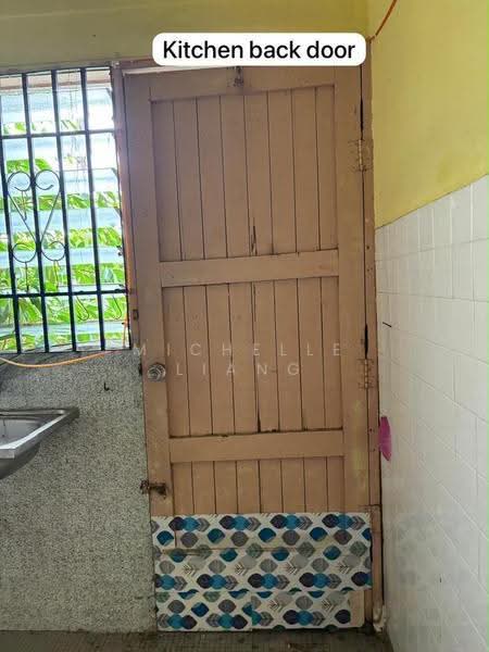 Rumah Teres 1-Tingkat untuk Dijual di Johor Bahru (Johor) - Michelle Liang - Kitchen - PropertyGuru.com.my