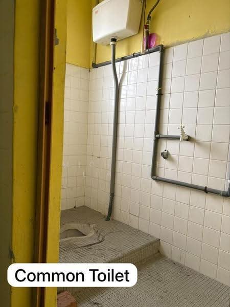 Rumah Teres 1-Tingkat untuk Dijual di Johor Bahru (Johor) - Michelle Liang - Bathroom - PropertyGuru.com.my