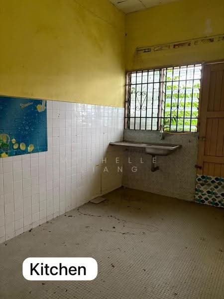 Rumah Teres 1-Tingkat untuk Dijual di Johor Bahru (Johor) - Michelle Liang - Kitchen - PropertyGuru.com.my
