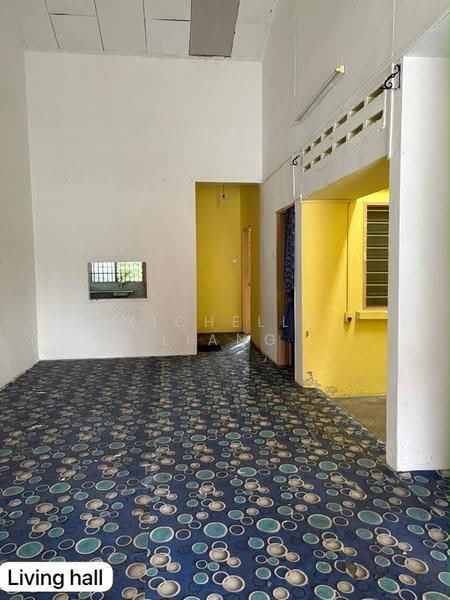 Rumah Teres 1-Tingkat untuk Dijual di Johor Bahru (Johor) - Michelle Liang - Living Room - PropertyGuru.com.my