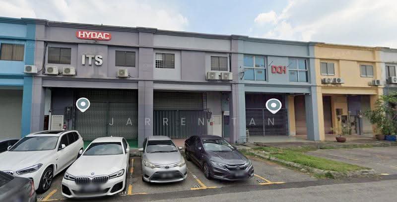 Factory for Rent in Seksyen 33 (Shah Alam) - Jarren Tan - PropertyGuru.com.my