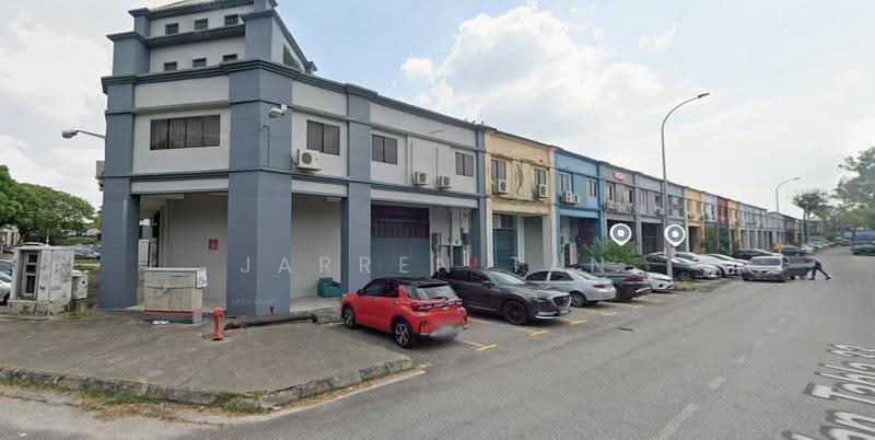 Factory for Rent in Seksyen 33 (Shah Alam) - Jarren Tan - Exterior - PropertyGuru.com.my