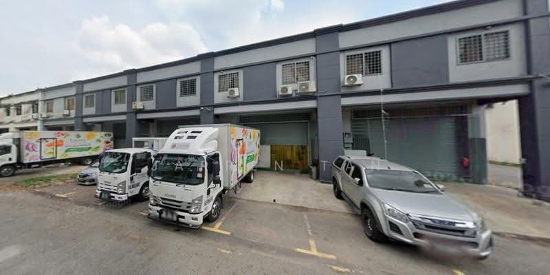 Factory for Rent in Seksyen 33 (Shah Alam) - Jarren Tan - PropertyGuru.com.my