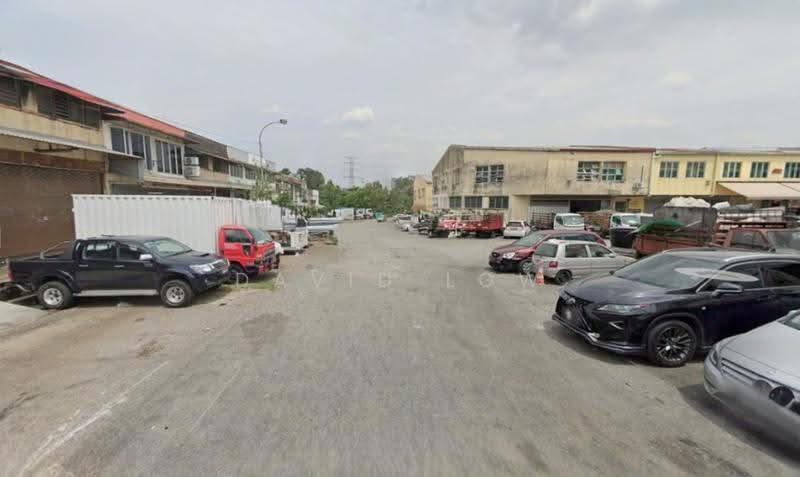 Warehouse for Rent in Taman Ehsan (Kepong) - David Low - PropertyGuru.com.my