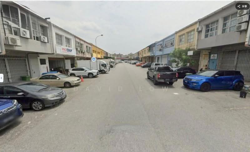 Warehouse for Rent in Taman Ehsan (Kepong) - David Low - PropertyGuru.com.my
