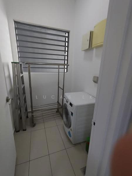 Service Residence for Rent at Eco Sky - Lucas Lk - PropertyGuru.com.my