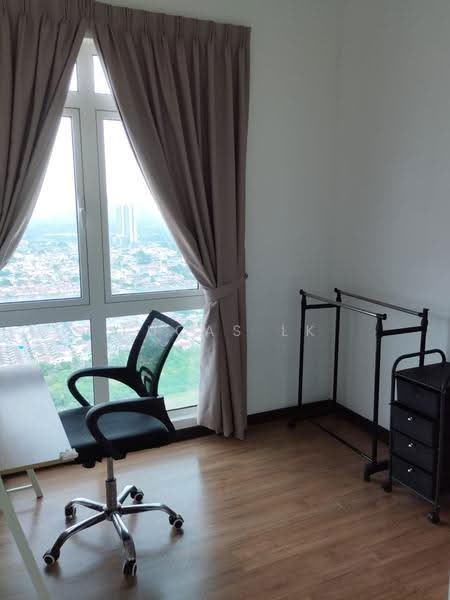 Service Residence for Rent at Eco Sky - Lucas Lk - Study - PropertyGuru.com.my