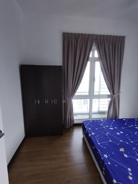 Service Residence for Rent at Eco Sky - Lucas Lk - Bedroom - PropertyGuru.com.my