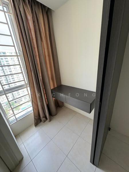 Condominium for Sale at Platinum Lake PV 13 - CK Cheong - PropertyGuru.com.my