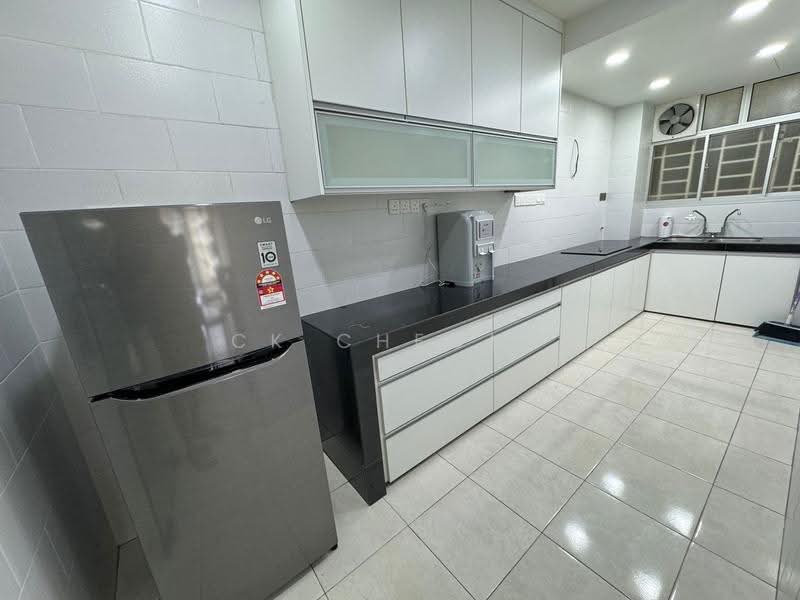 Condominium for Sale at Platinum Lake PV 13 - CK Cheong - PropertyGuru.com.my