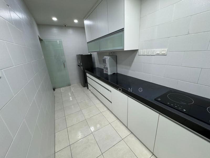 Condominium for Sale at Platinum Lake PV 13 - CK Cheong - PropertyGuru.com.my
