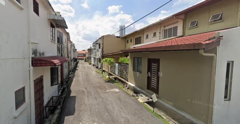 2-storey Terraced House for Rent in Seksyen 17 (Petaling Jaya) - Shawn Tan - PropertyGuru.com.my