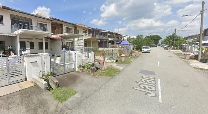 2-storey Terraced House for Rent in Seksyen 17 (Petaling Jaya) - Shawn Tan - PropertyGuru.com.my