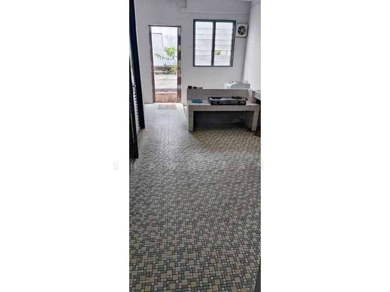 Rumah Teres 2-Tingkat untuk Disewa di Seksyen 17 (Petaling Jaya) - Shawn Tan - Kitchen - PropertyGuru.com.my