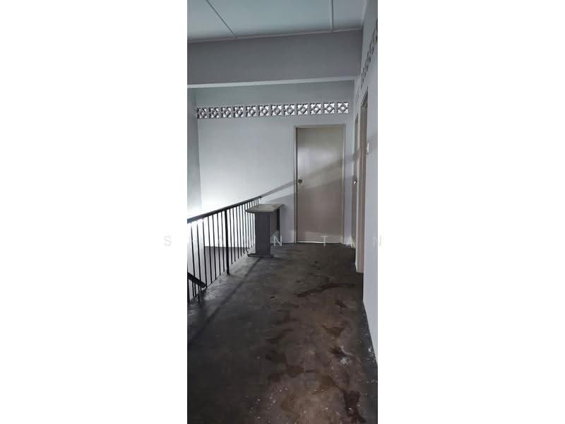 Rumah Teres 2-Tingkat untuk Disewa di Seksyen 17 (Petaling Jaya) - Shawn Tan - Corridor - PropertyGuru.com.my