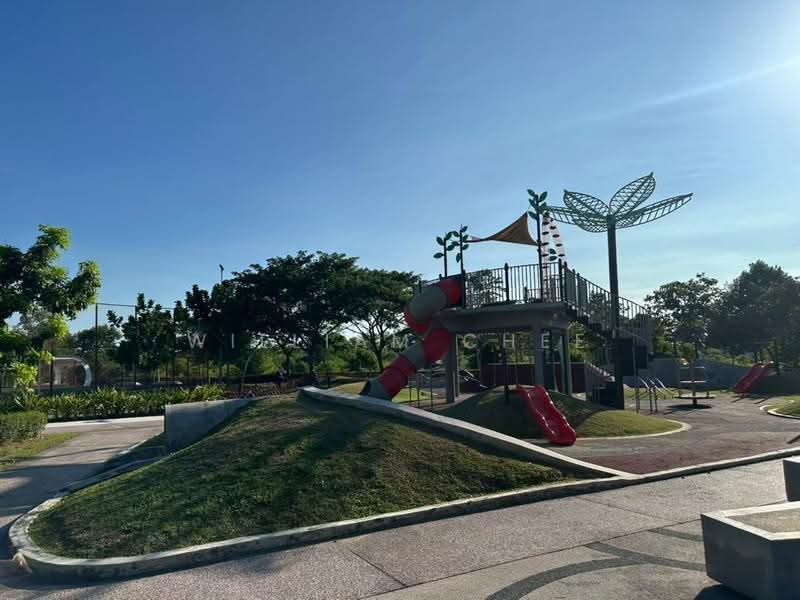 Rumah Teres 2-Tingkat untuk Dijual di Taman Sepang (Sepang) - William Chee - PropertyGuru.com.my