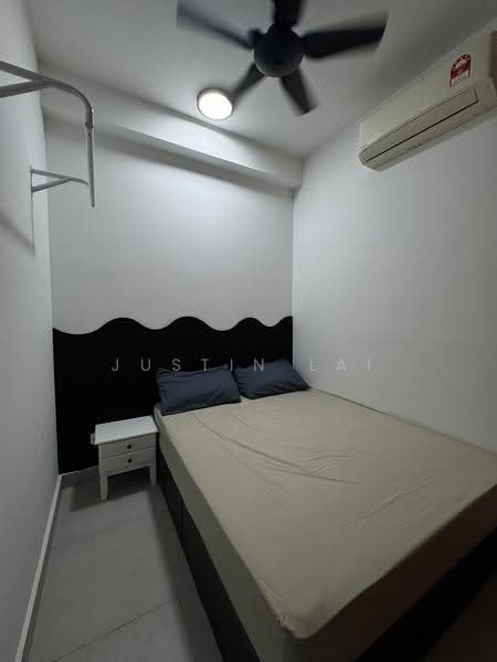 Service Residence for Rent at 168 Park Residensi Selayang - Justin Lai - Bedroom - PropertyGuru.com.my