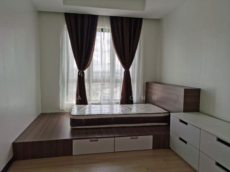 Kondominium untuk Dijual di Lido Avenue - Mama Yong - Bedroom - PropertyGuru.com.my