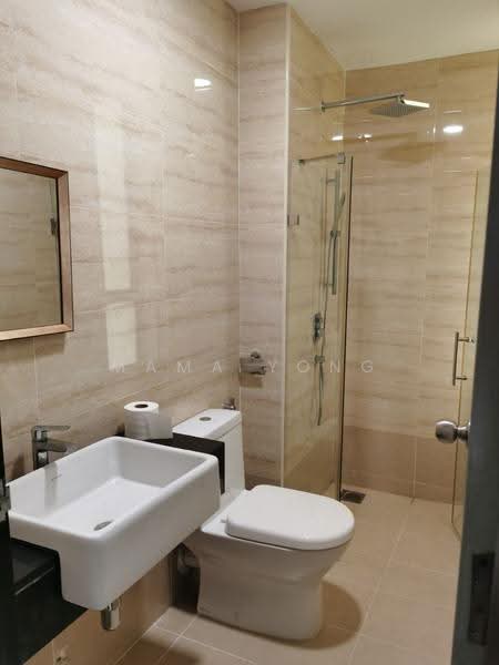 Kondominium untuk Dijual di Lido Avenue - Mama Yong - Bathroom - PropertyGuru.com.my