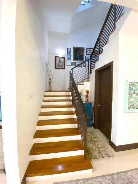Semi-Detached House for Sale in Desa Sri Hartamas (Sri Hartamas) - Kew . - Interior - PropertyGuru.com.my