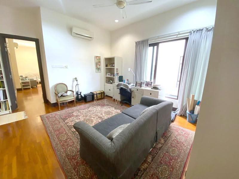 Semi-Detached House for Sale in Desa Sri Hartamas (Sri Hartamas) - Kew . - Study - PropertyGuru.com.my