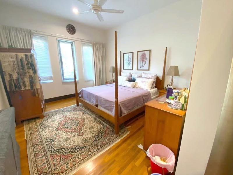 Semi-Detached House for Sale in Desa Sri Hartamas (Sri Hartamas) - Kew . - Bedroom - PropertyGuru.com.my
