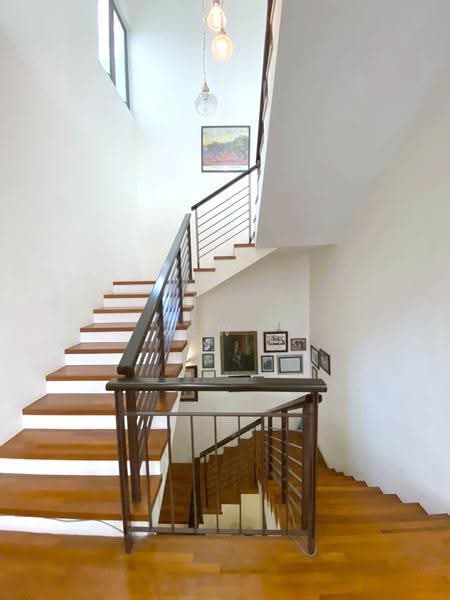 Semi-Detached House for Sale in Desa Sri Hartamas (Sri Hartamas) - Kew . - Interior - PropertyGuru.com.my