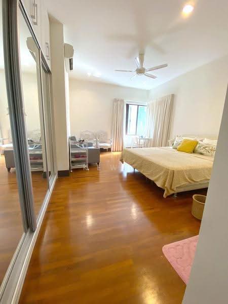 Semi-Detached House for Sale in Desa Sri Hartamas (Sri Hartamas) - Kew . - PropertyGuru.com.my