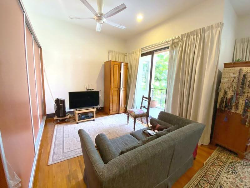 Semi-Detached House for Sale in Desa Sri Hartamas (Sri Hartamas) - Kew . - PropertyGuru.com.my