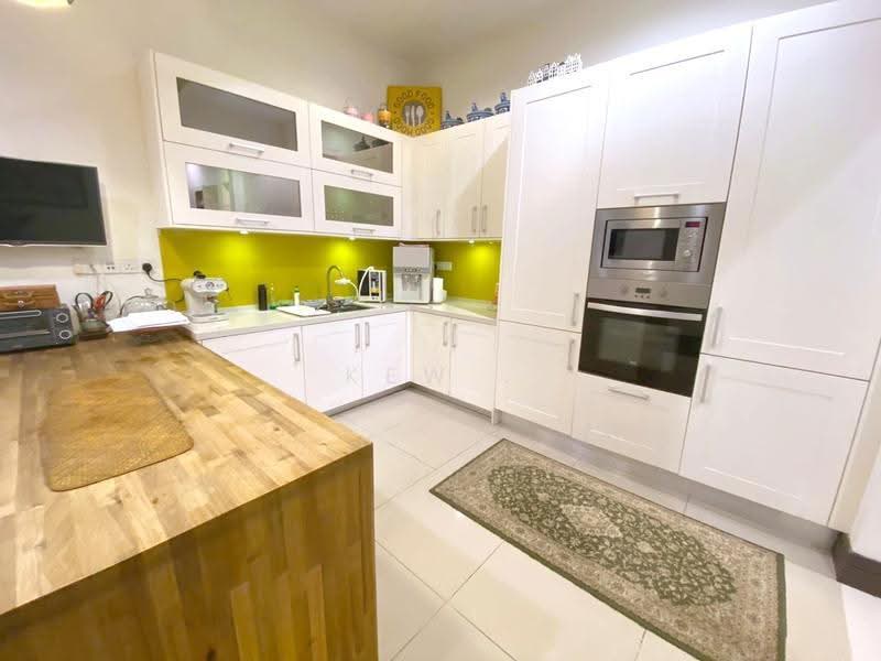 Semi-Detached House for Sale in Desa Sri Hartamas (Sri Hartamas) - Kew . - PropertyGuru.com.my