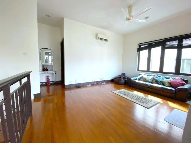 Semi-Detached House for Sale in Desa Sri Hartamas (Sri Hartamas) - Kew . - PropertyGuru.com.my