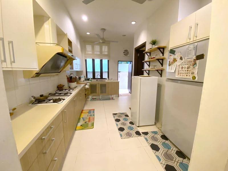 Semi-Detached House for Sale in Desa Sri Hartamas (Sri Hartamas) - Kew . - PropertyGuru.com.my