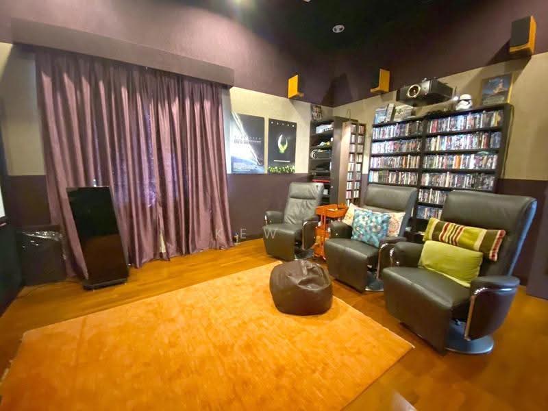 Semi-Detached House for Sale in Desa Sri Hartamas (Sri Hartamas) - Kew . - PropertyGuru.com.my