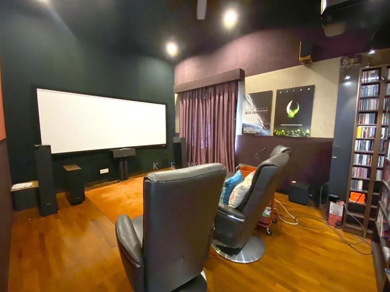 Semi-Detached House for Sale in Desa Sri Hartamas (Sri Hartamas) - Kew . - PropertyGuru.com.my