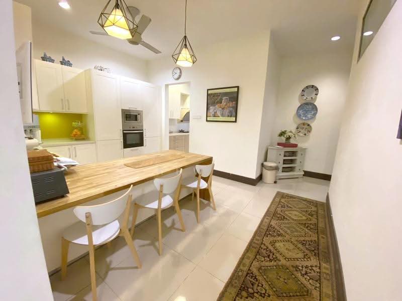 Semi-Detached House for Sale in Desa Sri Hartamas (Sri Hartamas) - Kew . - PropertyGuru.com.my